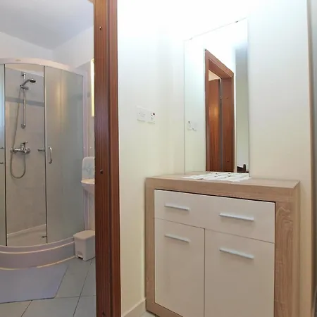 Apartment Fuer 2 Personen Ca 30 Qm In Pula, Istrien Istrische Riviera Pula