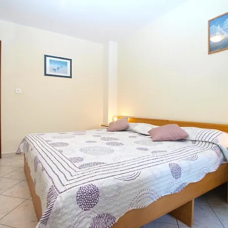 Fuer 2 Personen Ca 30 Qm In Pula, Istrien Istrische Riviera Apartment Pula