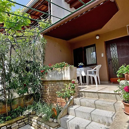 Fuer 2 Personen Ca 30 Qm In Pula, Istrien Istrische Riviera * Pula