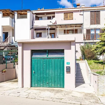 Fuer 2 Personen Ca 30 Qm In Pula, Istrien Istrische Riviera Apartment