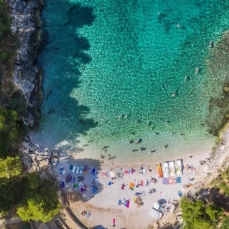 Fuer 2 Personen Ca 30 Qm In Pula, Istrien Istrische Riviera Pula