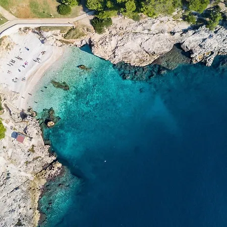 Fuer 2 Personen Ca 30 Qm In Pula, Istrien Istrische Riviera * Pula